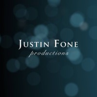 Justin Fone Productions, Inc. logo, Justin Fone Productions, Inc. contact details