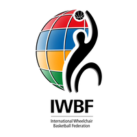 International Wheelchair Basketball Federation (IWBF) logo, International Wheelchair Basketball Federation (IWBF) contact details