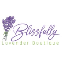 Blissfully Lavender Boutique logo, Blissfully Lavender Boutique contact details