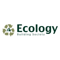 Ecology Building Society logo, Ecology Building Society contact details