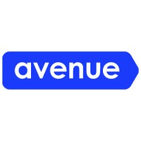 Avenue logo, Avenue contact details