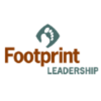 Footprint Leadership logo, Footprint Leadership contact details