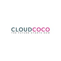 CloudCoCo Plc logo, CloudCoCo Plc contact details