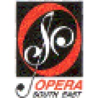 Opera South East logo, Opera South East contact details