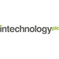 InTechnology PLC logo, InTechnology PLC contact details