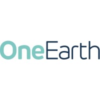 One Earth Initiative logo, One Earth Initiative contact details