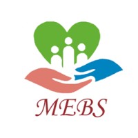 MEBS logo, MEBS contact details