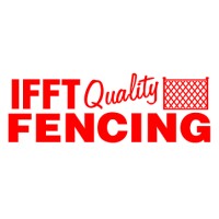 IFFT QUALITY FENCING, INC. logo, IFFT QUALITY FENCING, INC. contact details