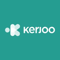 KERJOO logo, KERJOO contact details