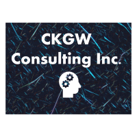 CKGW Consulting Inc. logo, CKGW Consulting Inc. contact details