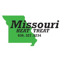 Missouri Heat Treat logo, Missouri Heat Treat contact details