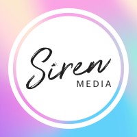 Siren Media logo, Siren Media contact details