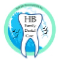 HB Family Dental Care logo, HB Family Dental Care contact details