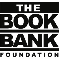 The Book Bank Foundation logo, The Book Bank Foundation contact details