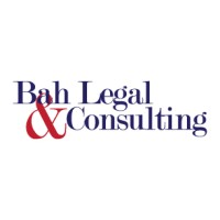 Bah Legal & Consulting logo, Bah Legal & Consulting contact details