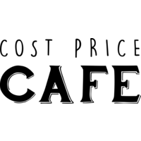 Cost Price Cafe logo, Cost Price Cafe contact details