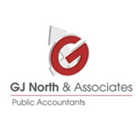 G J North & Associates logo, G J North & Associates contact details