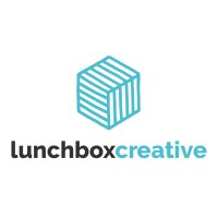 Lunch Box Creative Services logo, Lunch Box Creative Services contact details