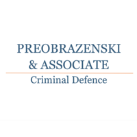 Preobrazenski & Associate logo, Preobrazenski & Associate contact details