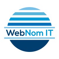 WebNom IT l Maquila de Nómina logo, WebNom IT l Maquila de Nómina contact details