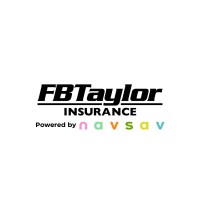 FB Taylor Insurance Agency logo, FB Taylor Insurance Agency contact details