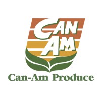 Can-Am Produce & Trading Ltd. logo, Can-Am Produce & Trading Ltd. contact details