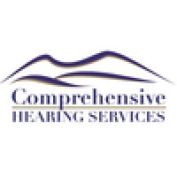 Comprehensive Hearing Services logo, Comprehensive Hearing Services contact details