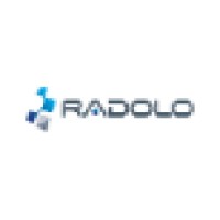 Radolo logo, Radolo contact details