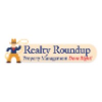 Realty Roundup logo, Realty Roundup contact details