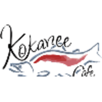 Kokanee Cafe logo, Kokanee Cafe contact details