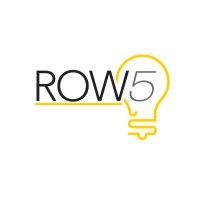 Row 5 Distributors Inc. logo, Row 5 Distributors Inc. contact details