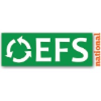 EFS National LLC logo, EFS National LLC contact details