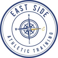 East Side Athletic Training logo, East Side Athletic Training contact details