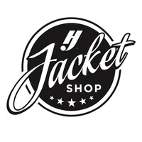 HJJacketShop.com logo, HJJacketShop.com contact details