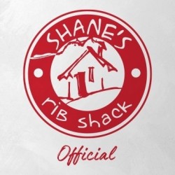 Shane's Rib Shack logo, Shane's Rib Shack contact details