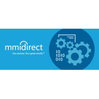 MMI Direct logo, MMI Direct contact details