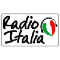 RADIO ITALIA  and RAI TV logo, RADIO ITALIA  and RAI TV contact details