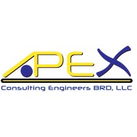 Apex Consulting Engineers, BRD logo, Apex Consulting Engineers, BRD contact details