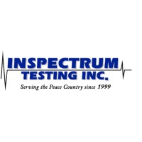 Inspectrum Testing Inc logo, Inspectrum Testing Inc contact details