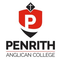 Penrith Anglican College logo, Penrith Anglican College contact details