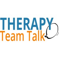 Therapy Team Talk logo, Therapy Team Talk contact details