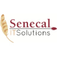 Senecal IT Solutions logo, Senecal IT Solutions contact details