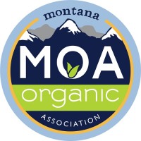 MONTANA ORGANIC ASSOCIATION logo, MONTANA ORGANIC ASSOCIATION contact details