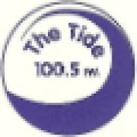 The Tide Community Radio, Inc. logo, The Tide Community Radio, Inc. contact details