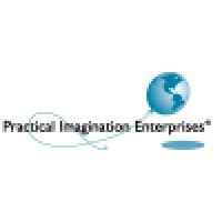 Practical Imagination Enterprises logo, Practical Imagination Enterprises contact details