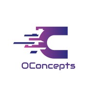 Odoo Concepts logo, Odoo Concepts contact details