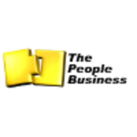 The People Business logo, The People Business contact details