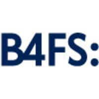 B4FS logo, B4FS contact details