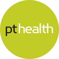 PT-Health Solutions logo, PT-Health Solutions contact details