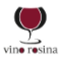 Vino Rosina logo, Vino Rosina contact details